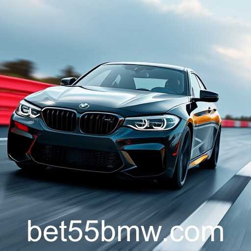 55bmw Revolutionizes Gaming Experience