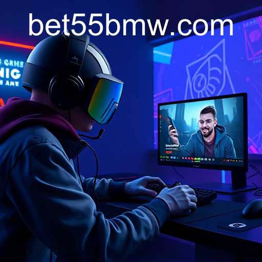 The Rise of Gaming Websites in 2025