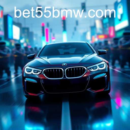 The Rise of 55bmw: Gaming Phenomenon