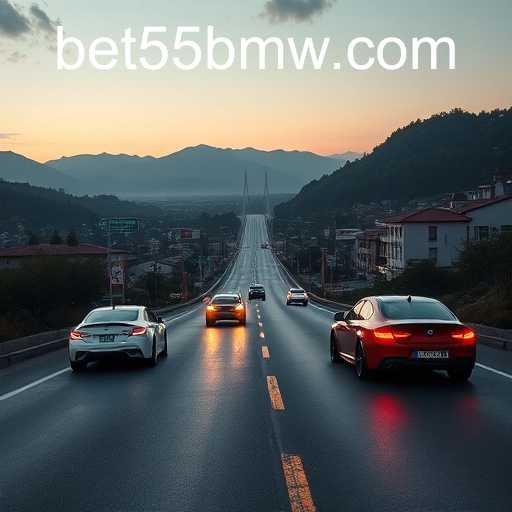 The Evolution of Gaming: 55bmw and Beyond